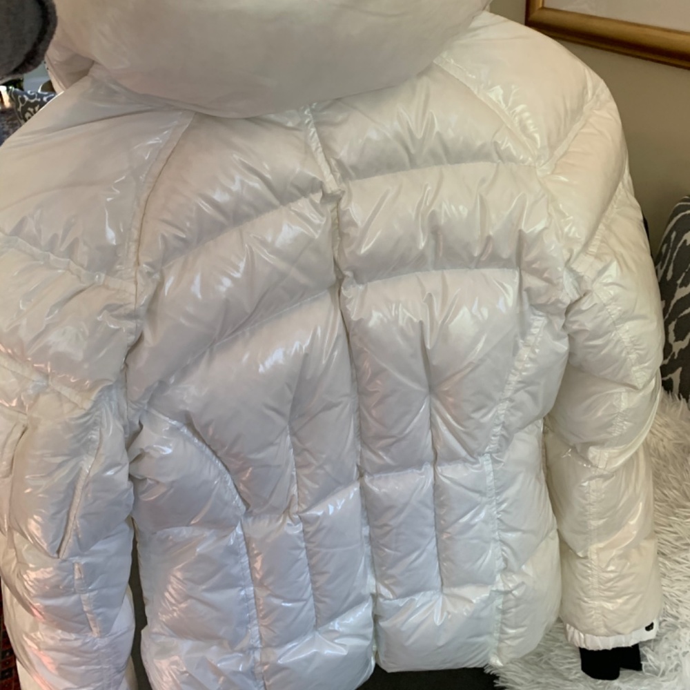 Sam coat - Picture 2 of 4